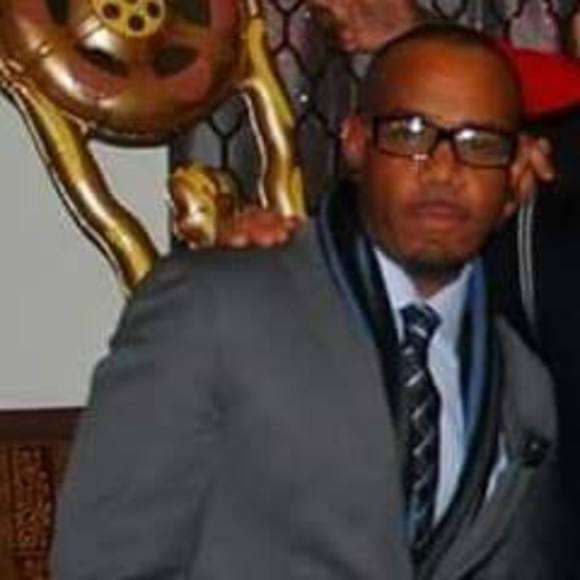 Meet your Posher, Shawn - Picture 1 of 1